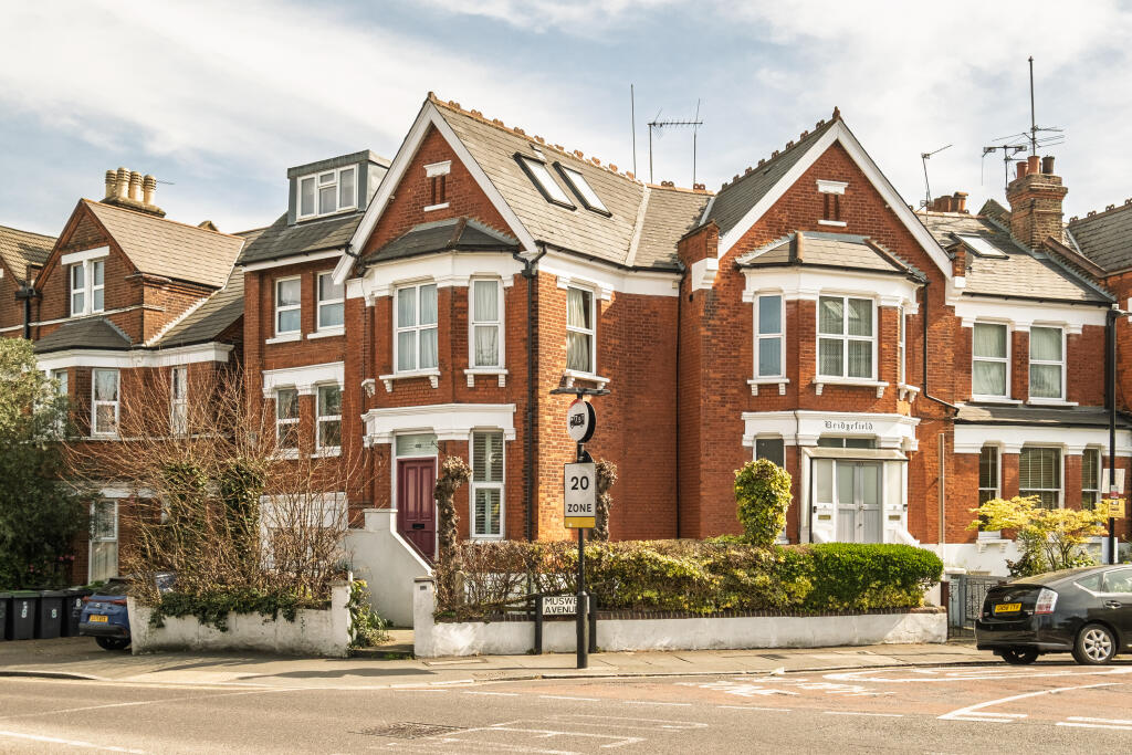 Main image of property: Muswell Avenue, London, N10