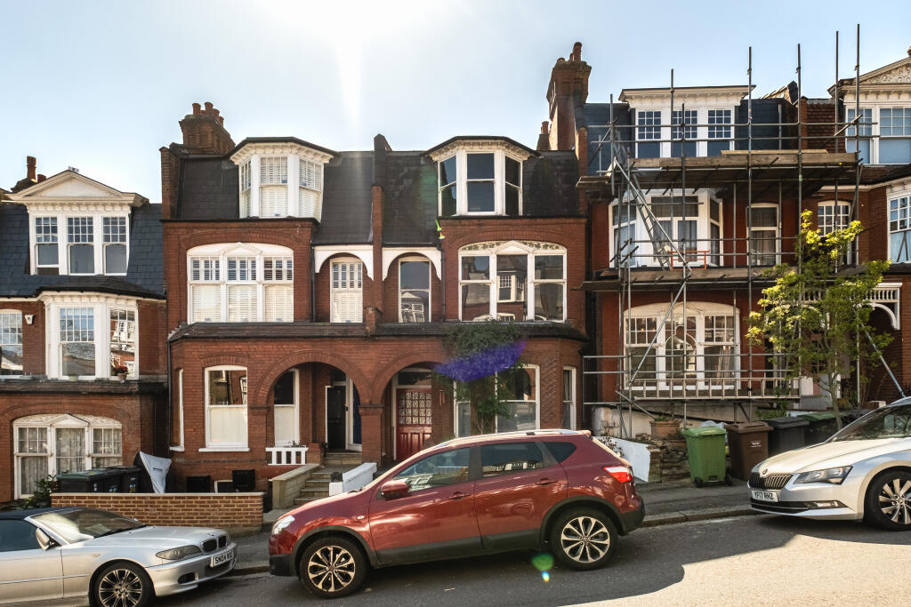 Main image of property: Hillfield Park, London, N10