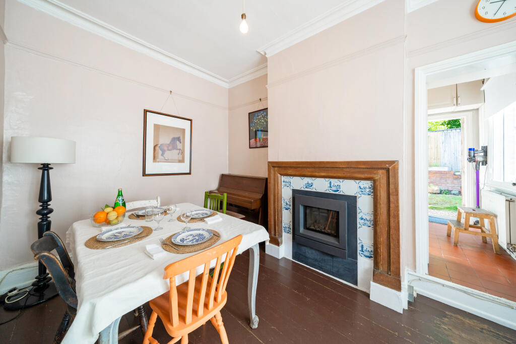 Main image of property: Muswell Hill, London, N10