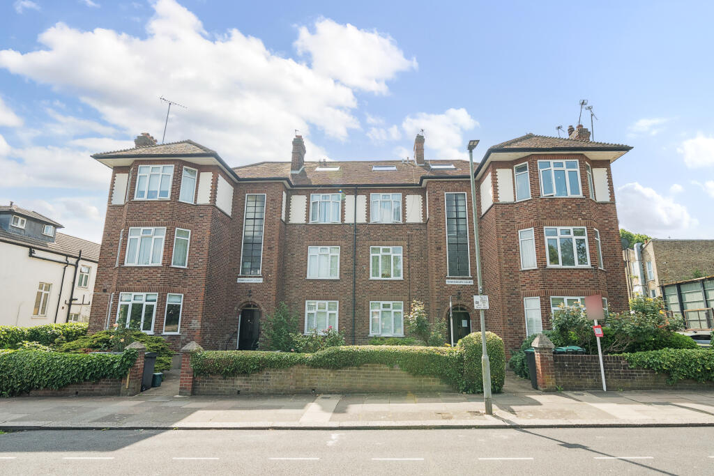 Main image of property: Warwick Road, London, N11