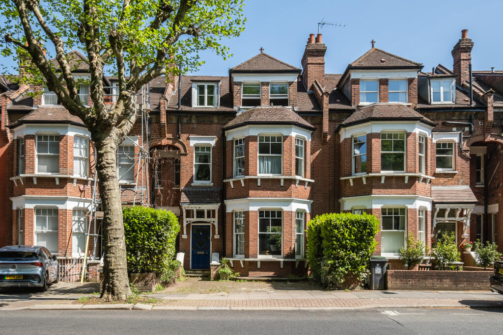 Main image of property: Muswell Hill Road, London, N10