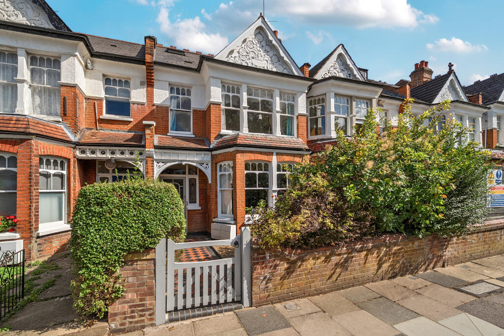 Main image of property: Rosebery Road, LONDON, N10