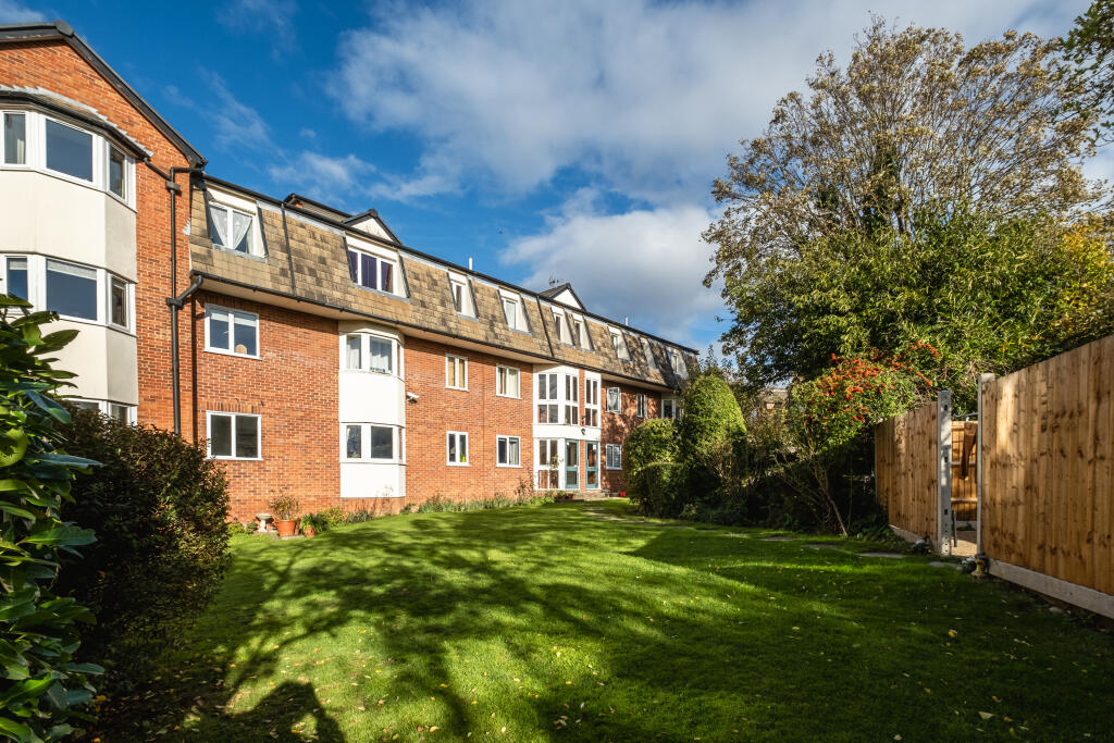 Main image of property: Wetherill Road, London, N10