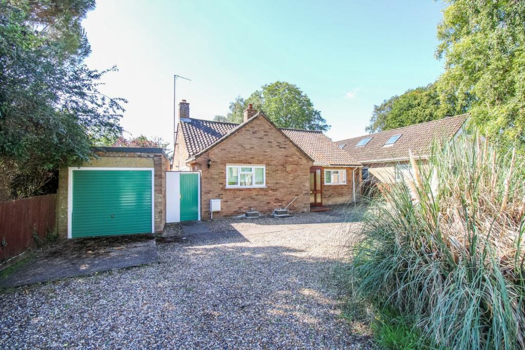 Gog Magog Way, Stapleford, Cambridge