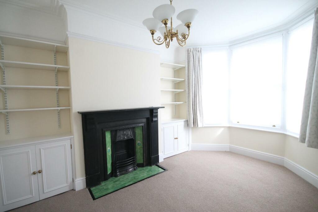 Additional property image - Hardwick Street, Newnham, Cambridge