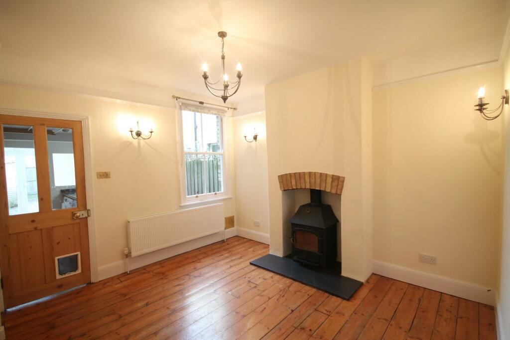 Additional property image - Hardwick Street, Newnham, Cambridge