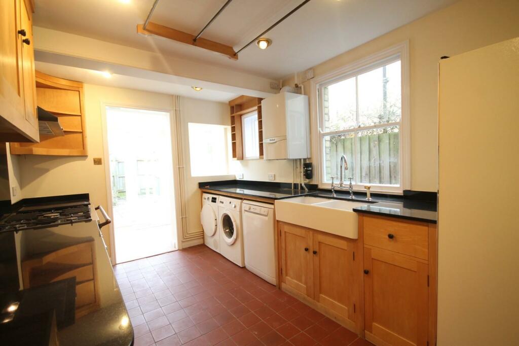 Additional property image - Hardwick Street, Newnham, Cambridge