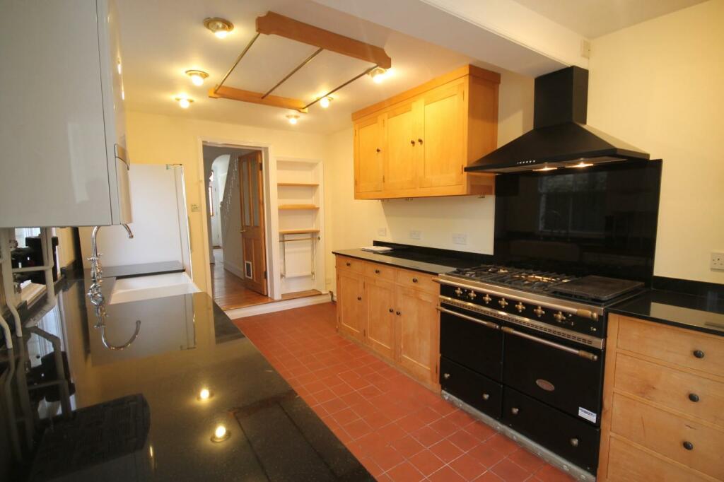 Additional property image - Hardwick Street, Newnham, Cambridge