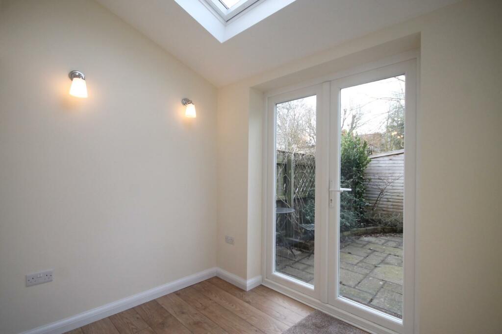 Additional property image - Hardwick Street, Newnham, Cambridge