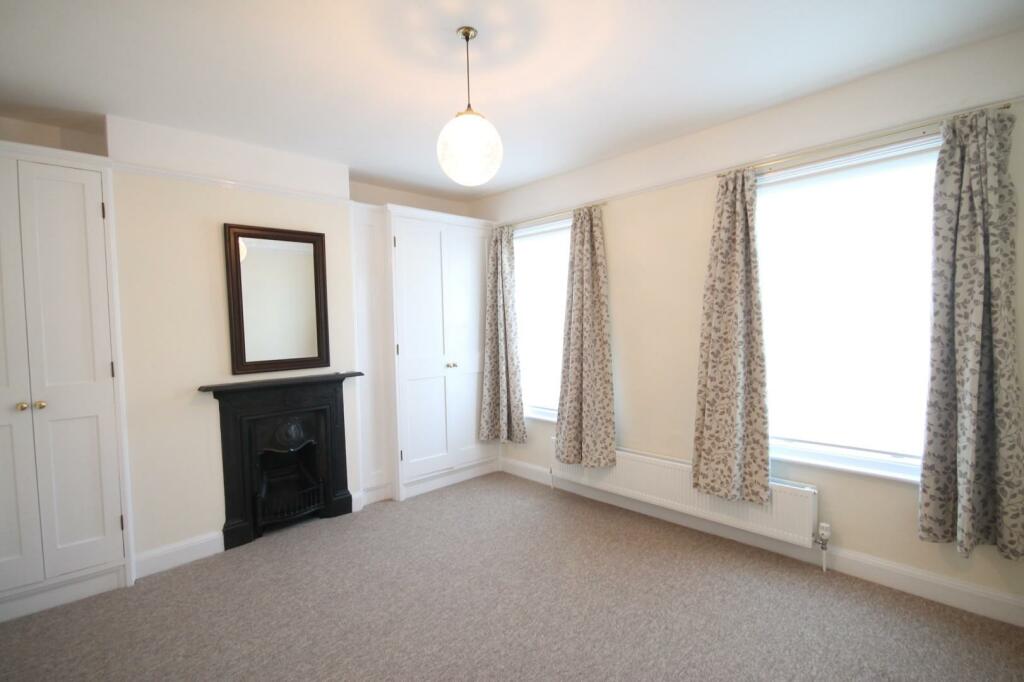 Additional property image - Hardwick Street, Newnham, Cambridge
