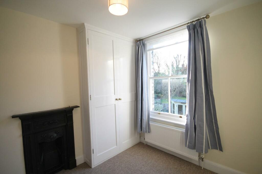 Additional property image - Hardwick Street, Newnham, Cambridge
