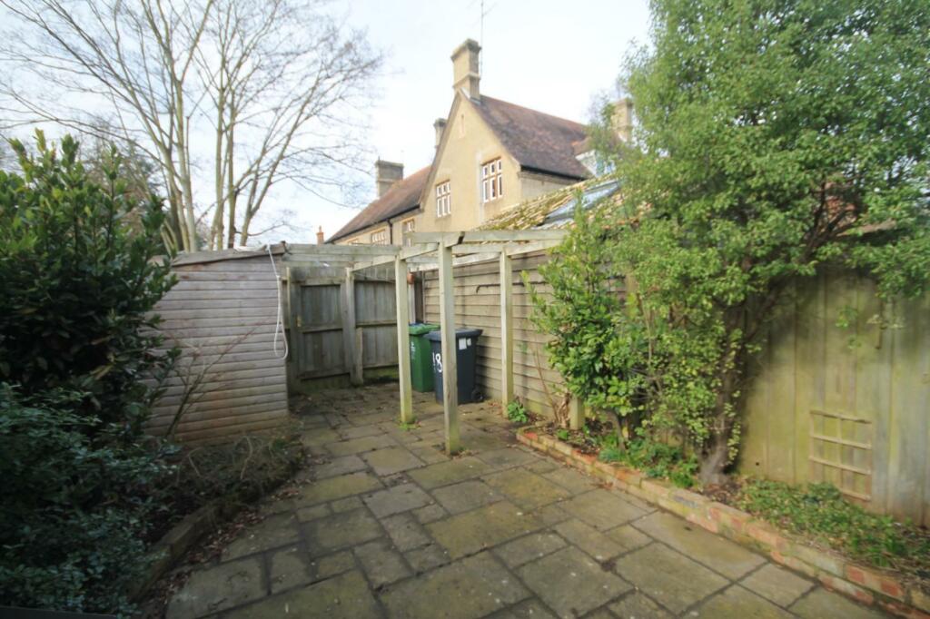 Additional property image - Hardwick Street, Newnham, Cambridge