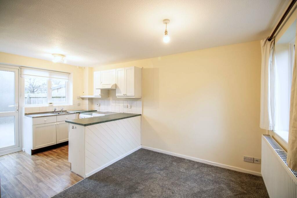 Additional property image - Primary Court Cambridge