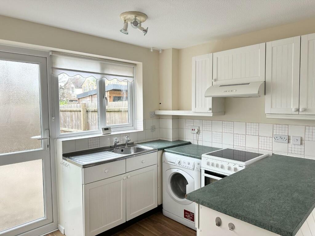 Additional property image - Primary Court Cambridge