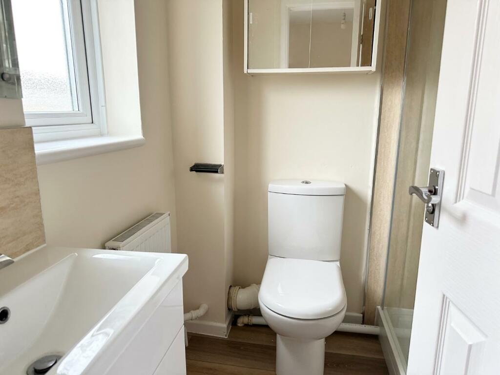Additional property image - Primary Court Cambridge