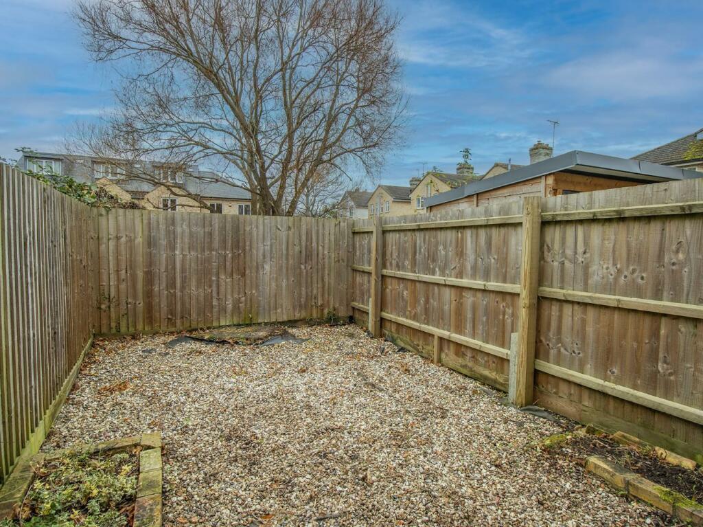 Additional property image - Primary Court Cambridge