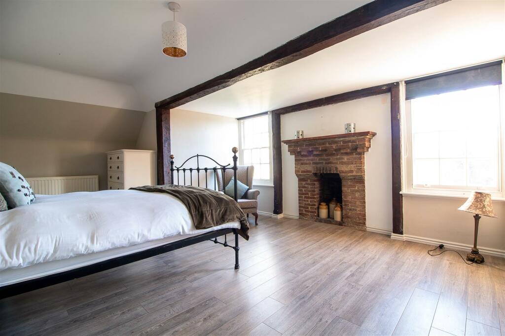 Additional property image - Haslingfield Road, Barrington