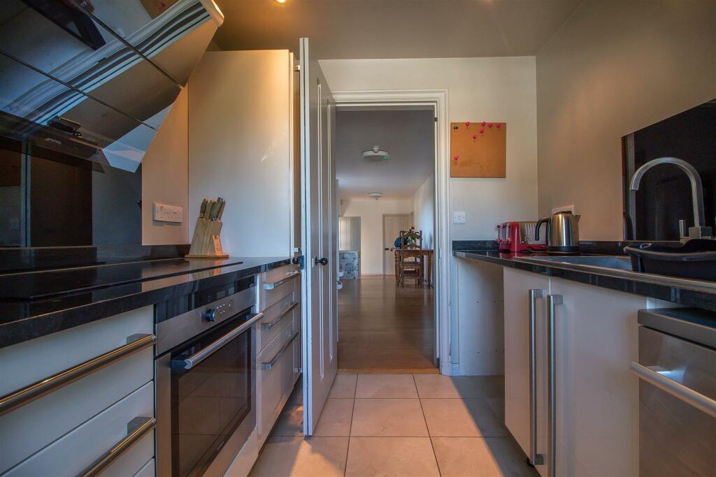 Additional property image - Haslingfield Road, Barrington