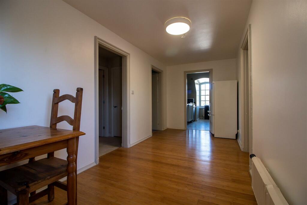 Additional property image - Haslingfield Road, Barrington