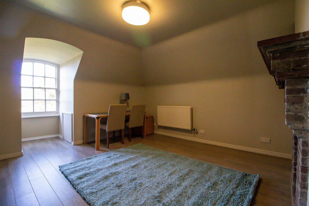 Additional property image - Haslingfield Road, Barrington