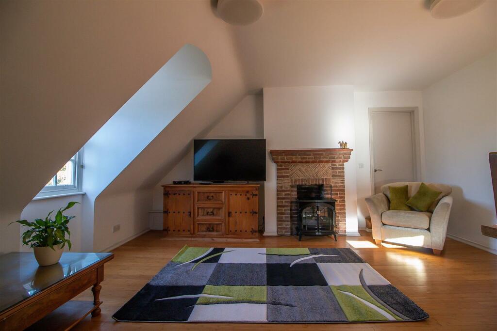Additional property image - Haslingfield Road, Barrington