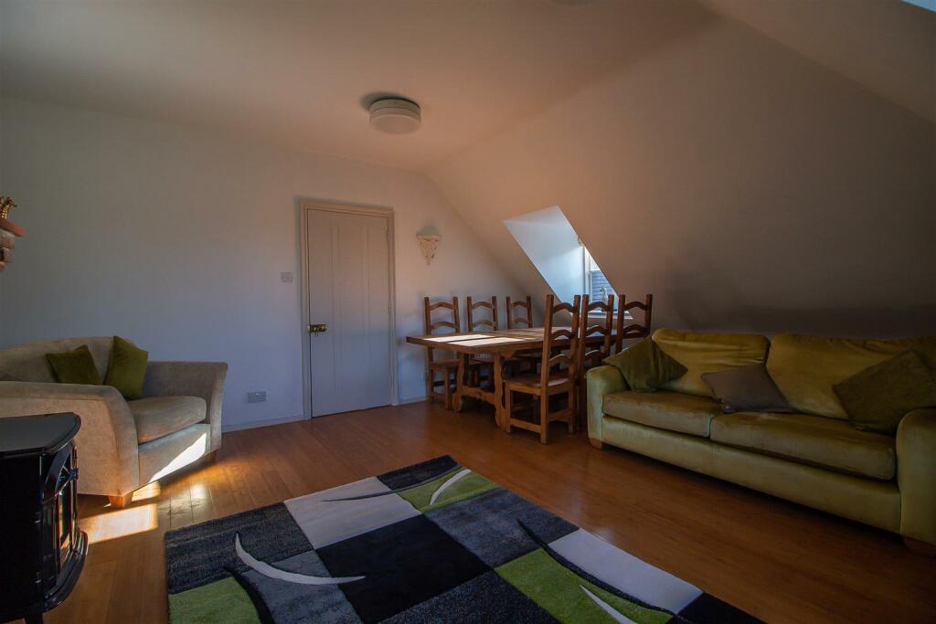 Additional property image - Haslingfield Road, Barrington