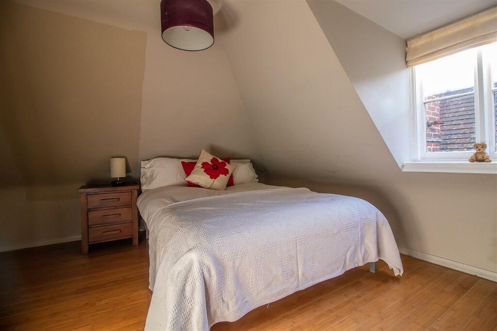 Additional property image - Haslingfield Road, Barrington
