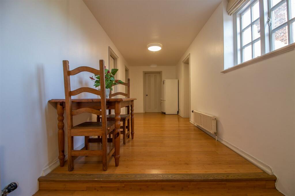 Additional property image - Haslingfield Road, Barrington