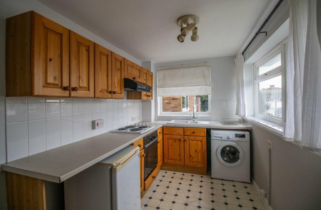 Additional property image - Rothleigh Road, Cambridge