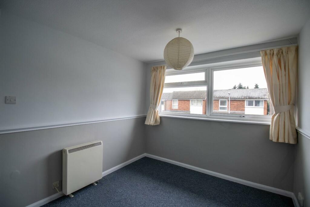 Additional property image - Rothleigh Road, Cambridge