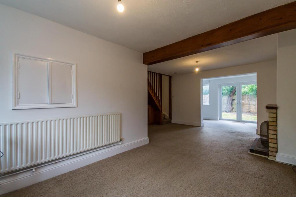 Additional property image - March Lane, Cambridge