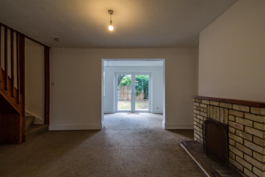 Additional property image - March Lane, Cambridge