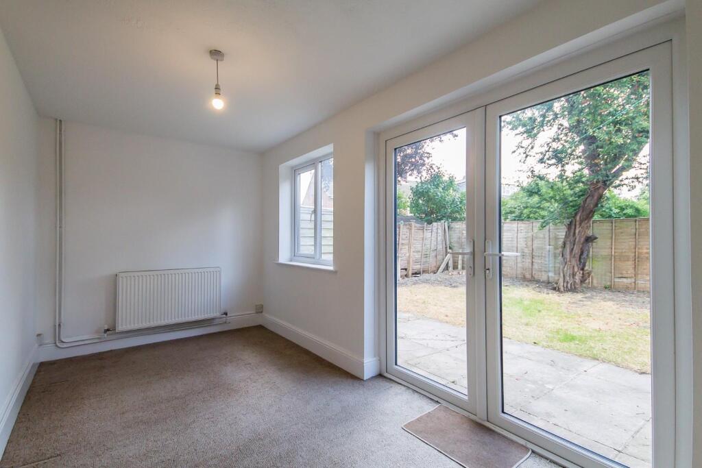 Additional property image - March Lane, Cambridge