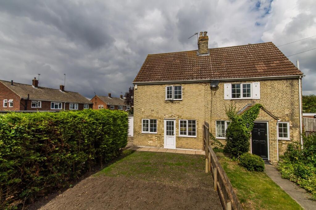 Additional property image - March Lane, Cambridge