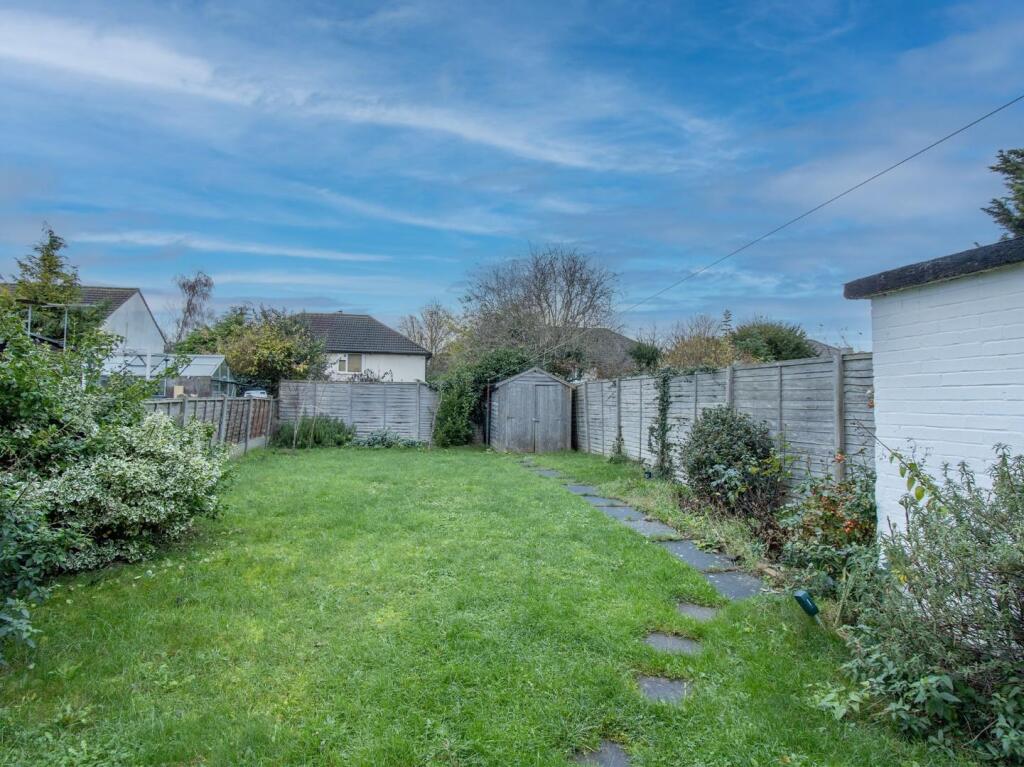 Additional property image - Ditton Lane, Cambridge