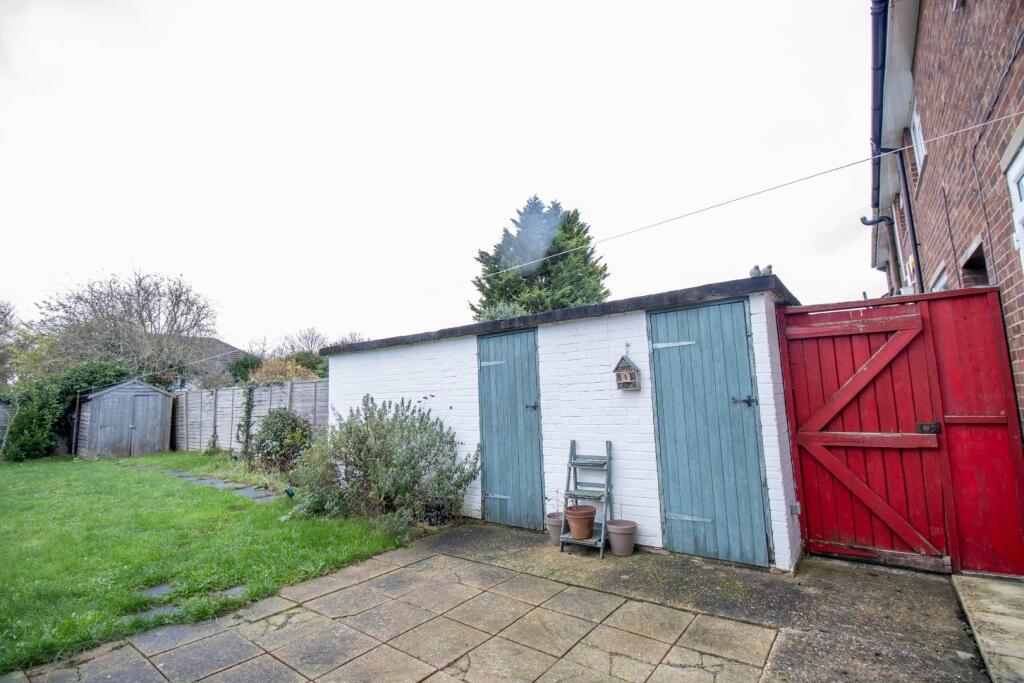 Additional property image - Ditton Lane, Cambridge