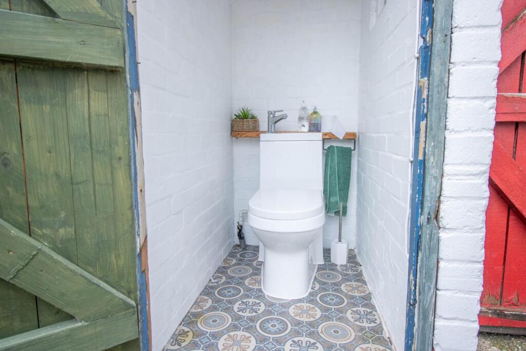 Additional property image - Ditton Lane, Cambridge