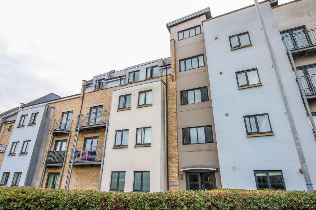 Main image of property: Buttercup Road, Cambridge