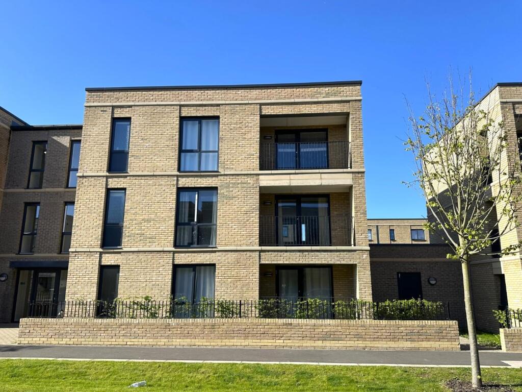 Main image of property: Osprey Drive, Trumpington