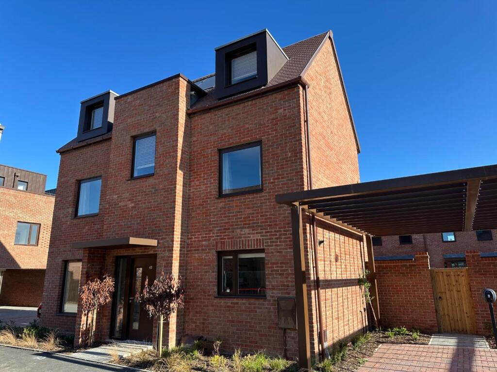 Main image of property: Down House Drive, Cambridge