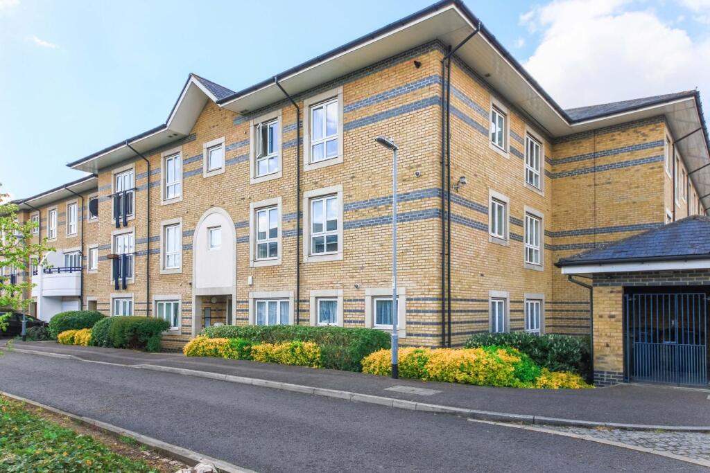Main image of property: Longworth Avenue, Chesterton