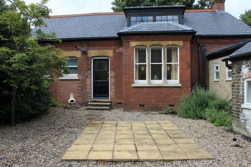 Main image of property: Albert Street, Cambridge