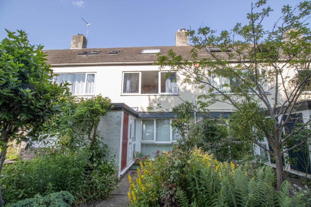 Main image of property: Mulberry Close, Cambridge