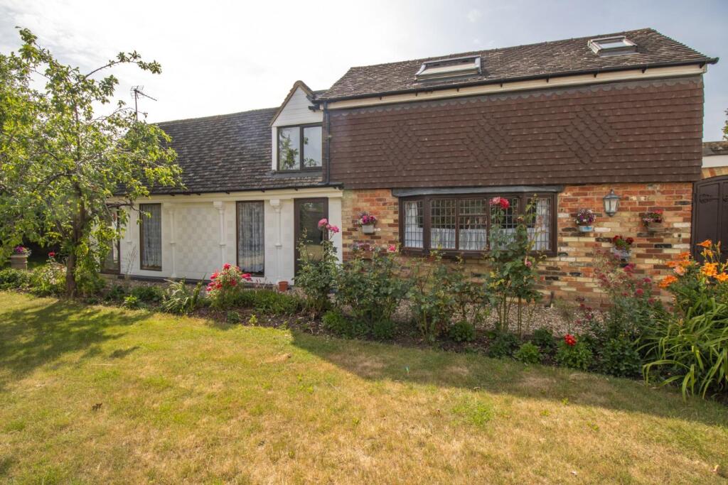 Main image of property: Church Street, Stapleford