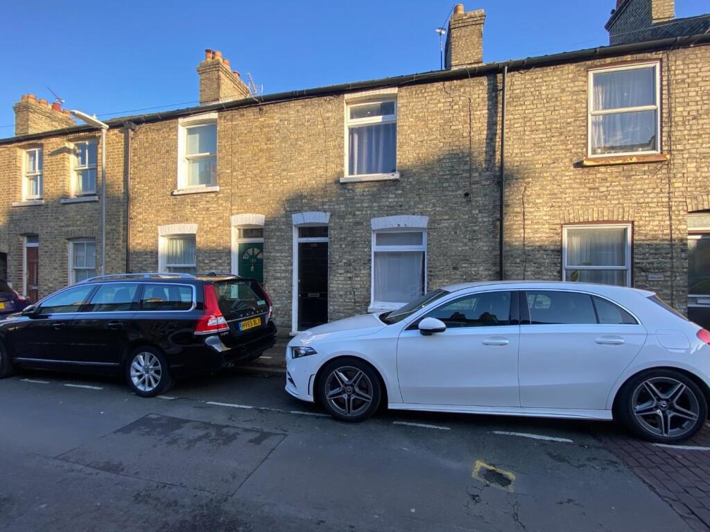Main image of property: Catharine Street, Cambridge