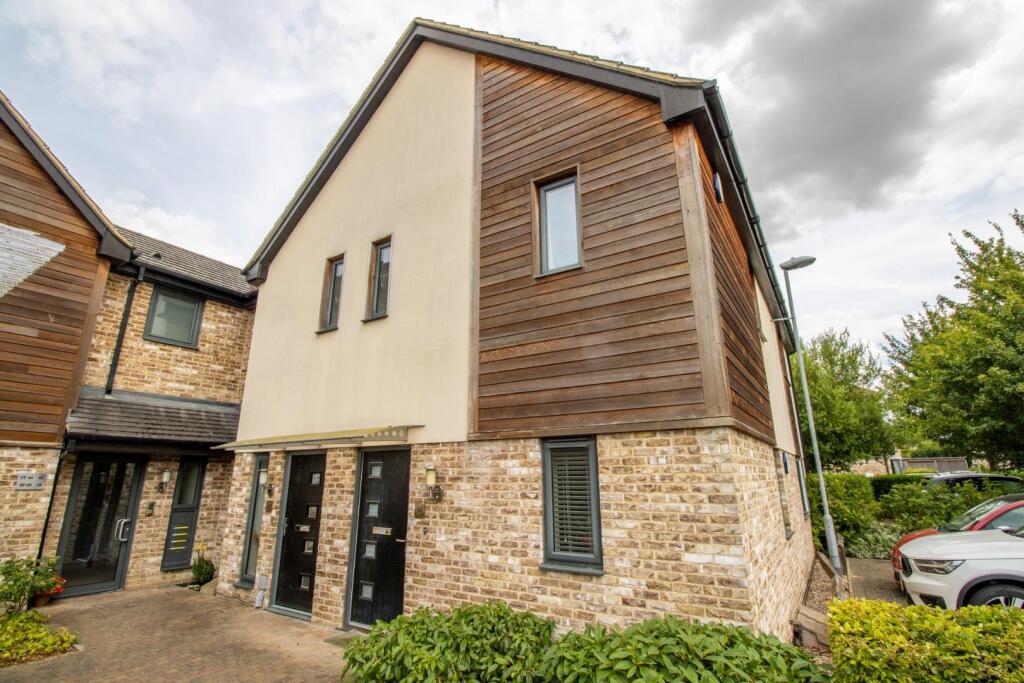 Main image of property: Merrington Place, Impington, Cambridge