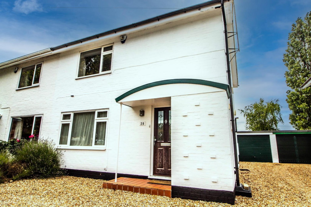 Main image of property: Westfield Road, Great Shelford