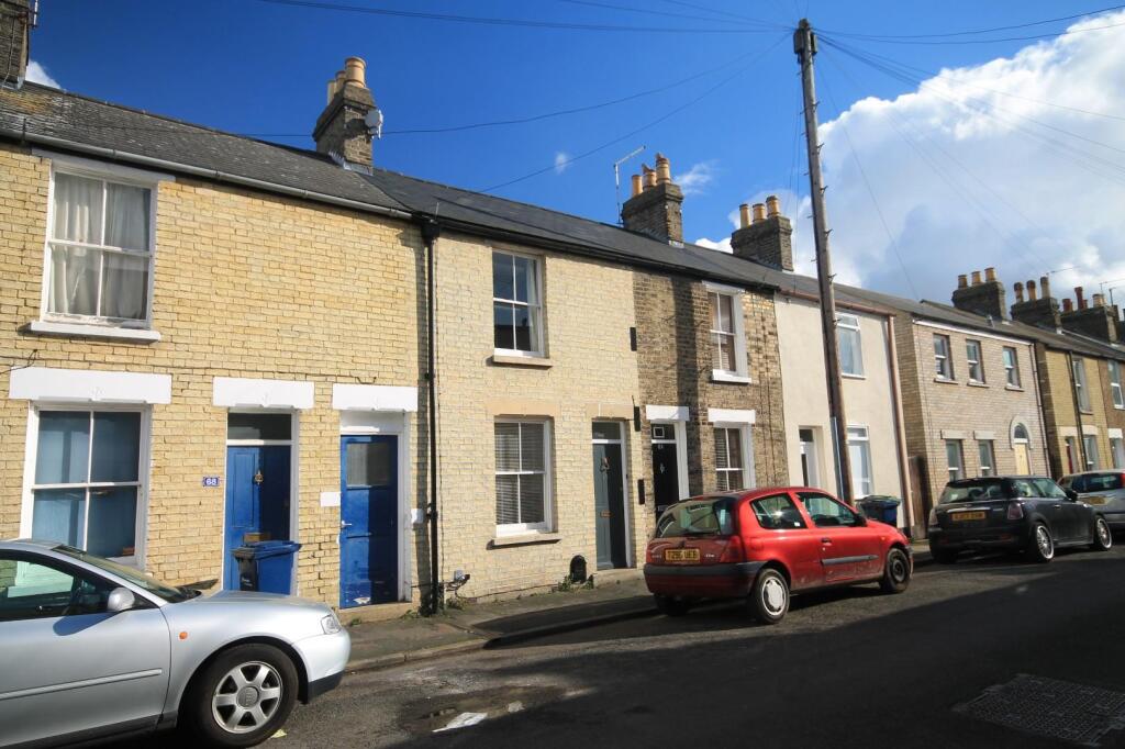 Main image of property: York Street, Cambridge