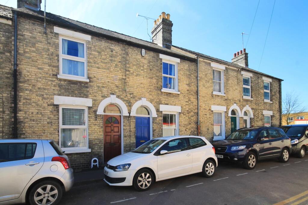 Main image of property: Young Street, Cambridge