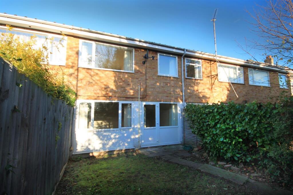 Main image of property: Fernlea Close, Cherry Hinton